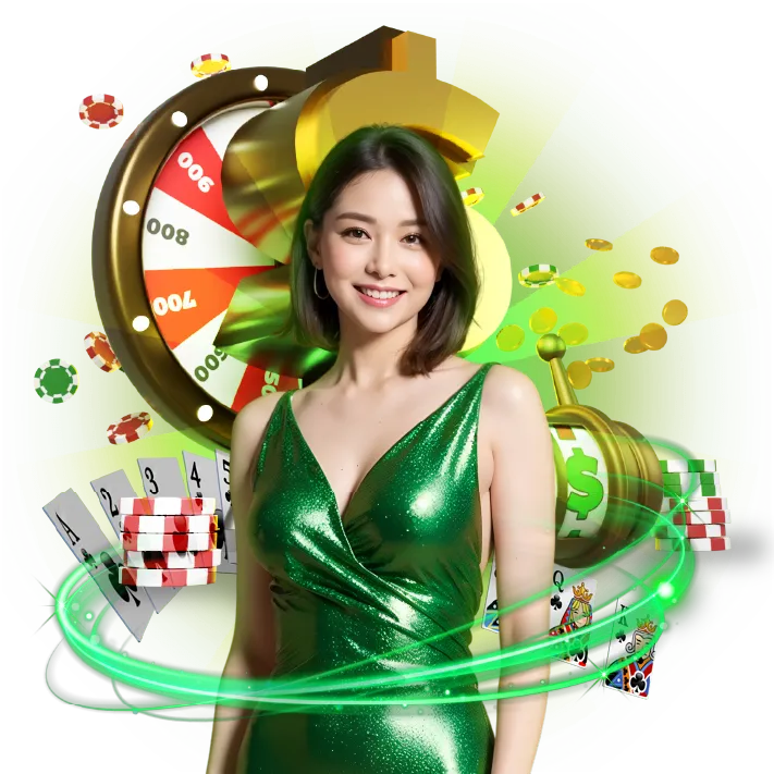 secret789 เว็บตรง